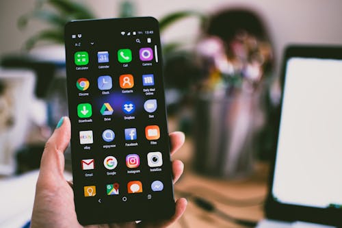 Attendance Apps